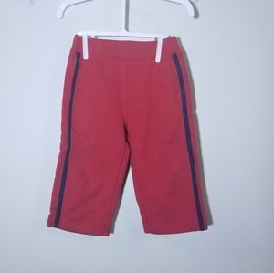 12-18month Sonoma sweat pants